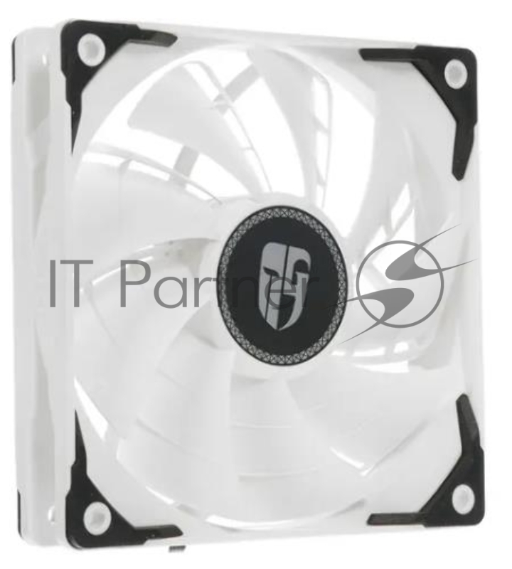 Вентилятор TF120S WHITE