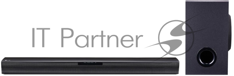 LG SQC1 Саундбар