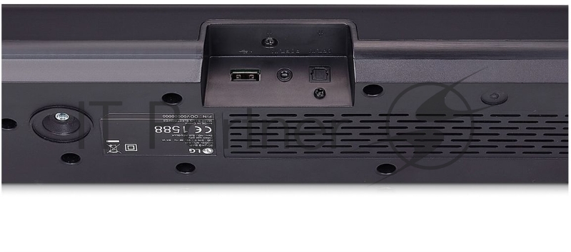 LG SQC1 Саундбар