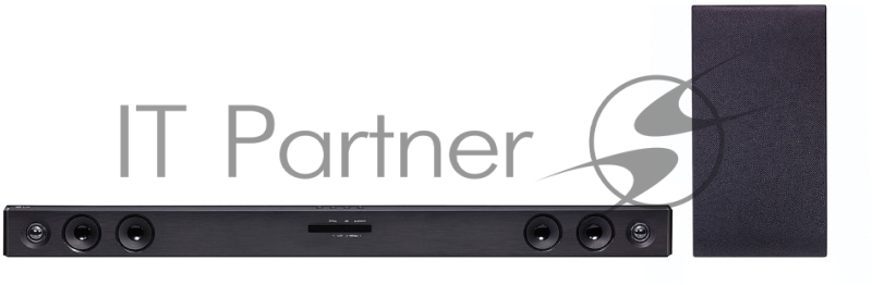 LG SQC2 Саундбар