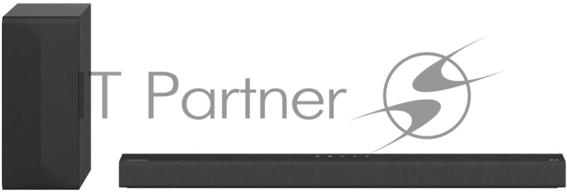 LG S65Q Саундбар