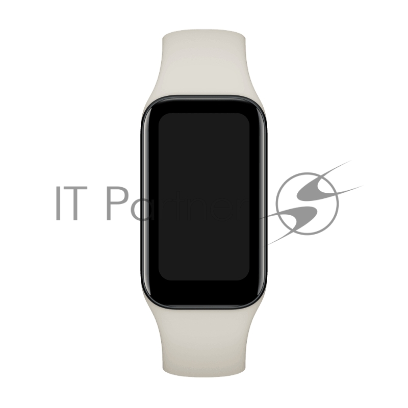 Фитнес-браслет Redmi Smart Band 2 Ivory (BHR6923GL)