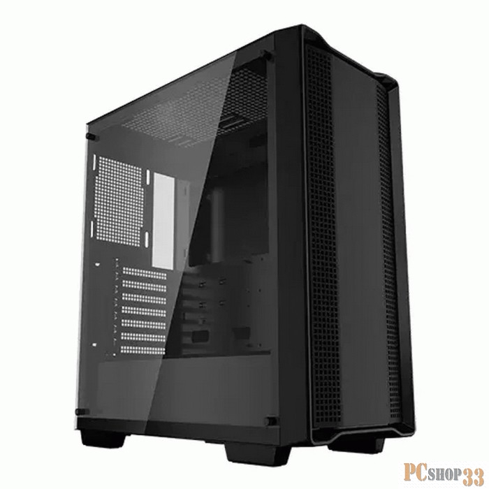 Корпус CC560 Limited