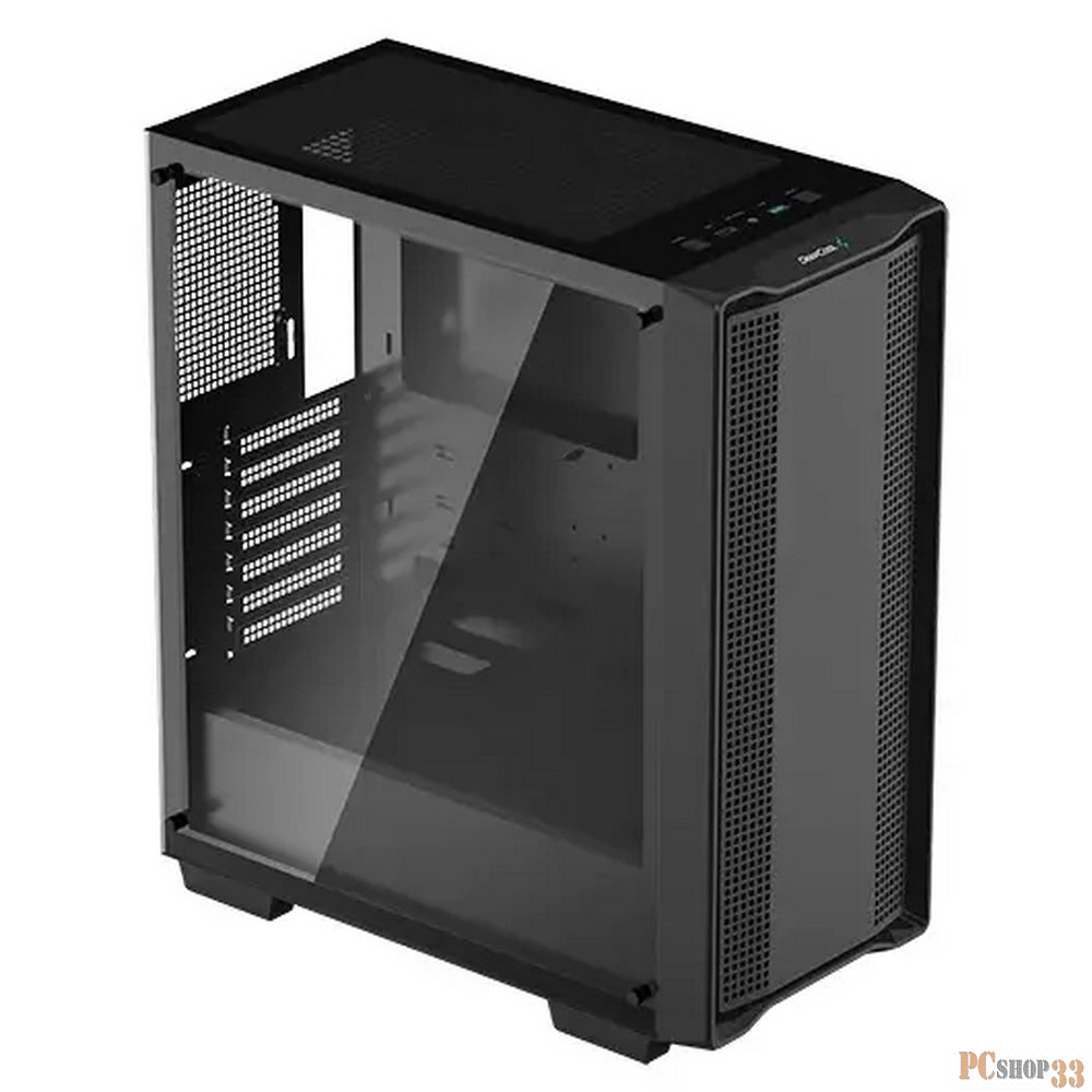 Корпус CC560 Limited