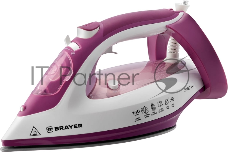 Утюг BRAYER BR4006