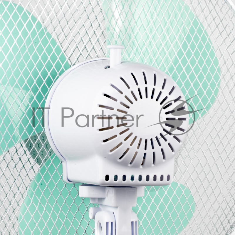 Вентилятор напольный GALAXY LINE GL8109