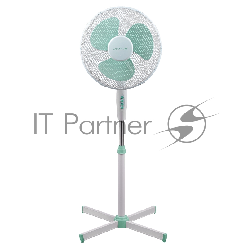 Вентилятор напольный GALAXY LINE GL8109