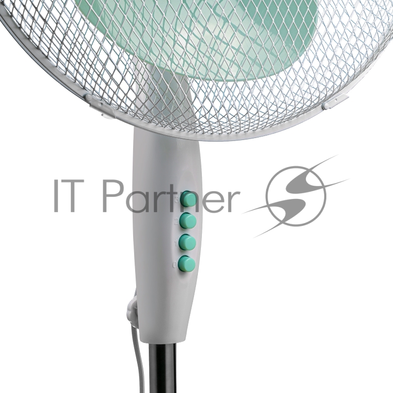 Вентилятор напольный GALAXY LINE GL8109