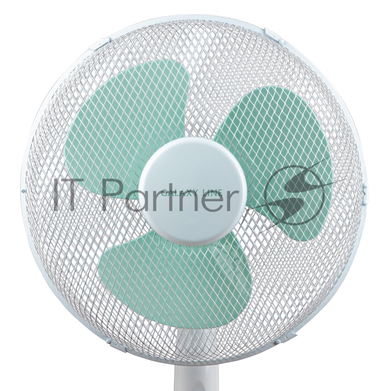 Вентилятор напольный GALAXY LINE GL8109