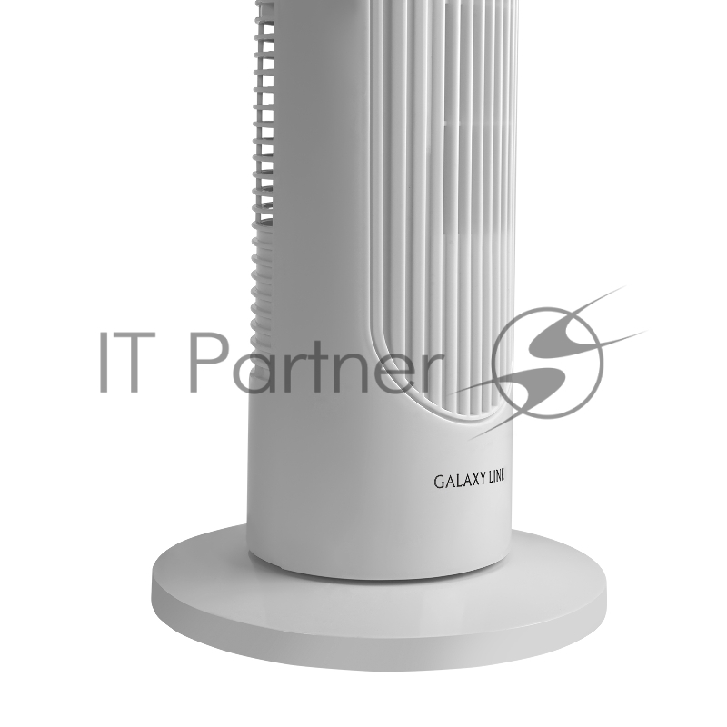 Вентилятор напольный GALAXY LINE GL8107