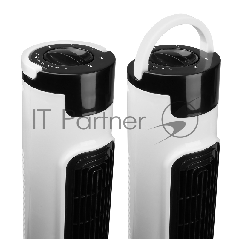 Вентилятор напольный GALAXY LINE GL8108