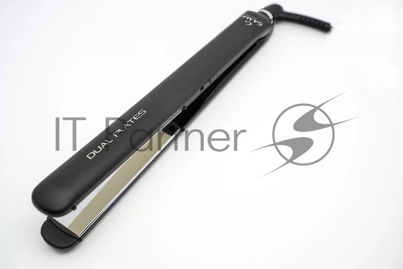 Выпрямитель для волос GA.MA CP14 DUAL PLATE - SY (GI2514)