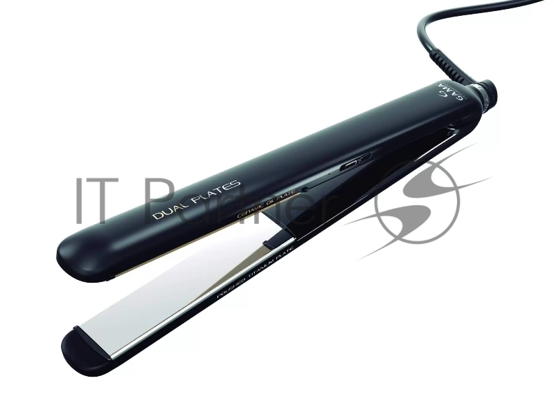 Выпрямитель для волос GA.MA CP14 DUAL PLATE - SY (GI2514)
