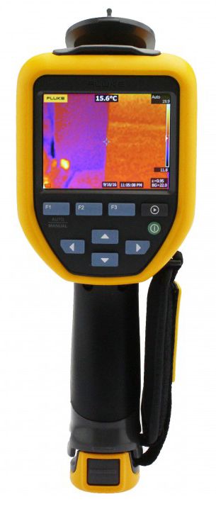 Тепловизор Fluke FLK-TIS40 9HZ