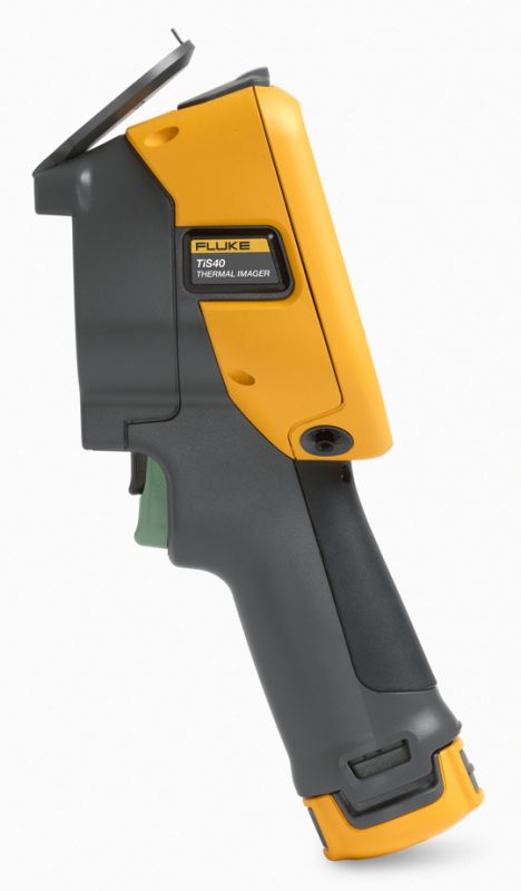 Тепловизор Fluke FLK-TIS40 9HZ