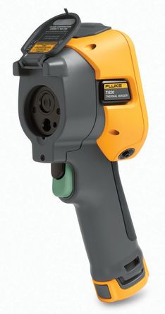 Тепловизор Fluke FLK-TIS40 9HZ