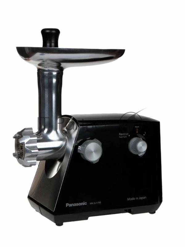 Мясорубка PANASONIC MK-GJ1700