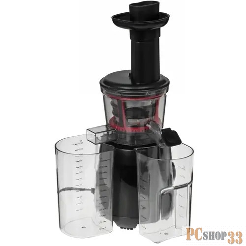 Соковыжималка Scarlett SC-JE50S54 (черный)