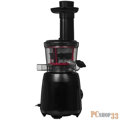Соковыжималка Scarlett SC-JE50S54 (черный)