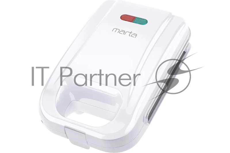 Бутербродница MARTA MT-SM1737C белый жемчуг