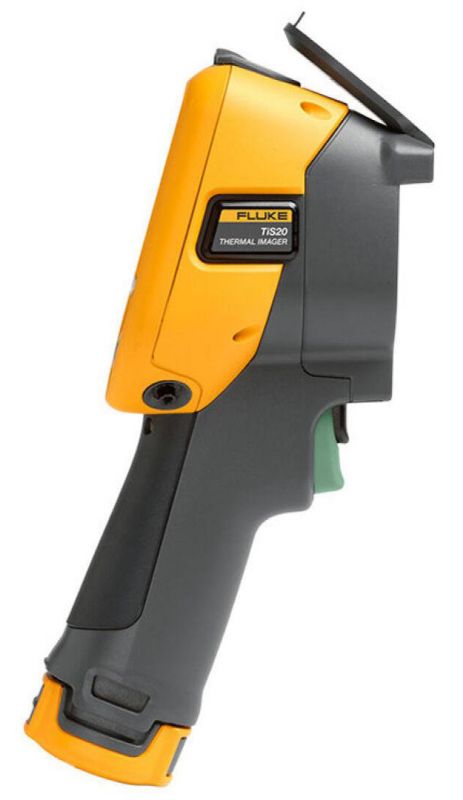 Тепловизор Fluke FLK-TIS20 9HZ