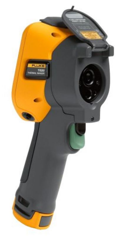 Тепловизор Fluke FLK-TIS20 9HZ