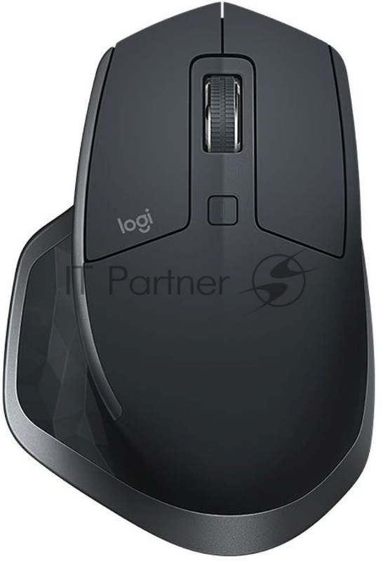 Мышь Logitech беспроводная MX Master 2S, Graphite NEW