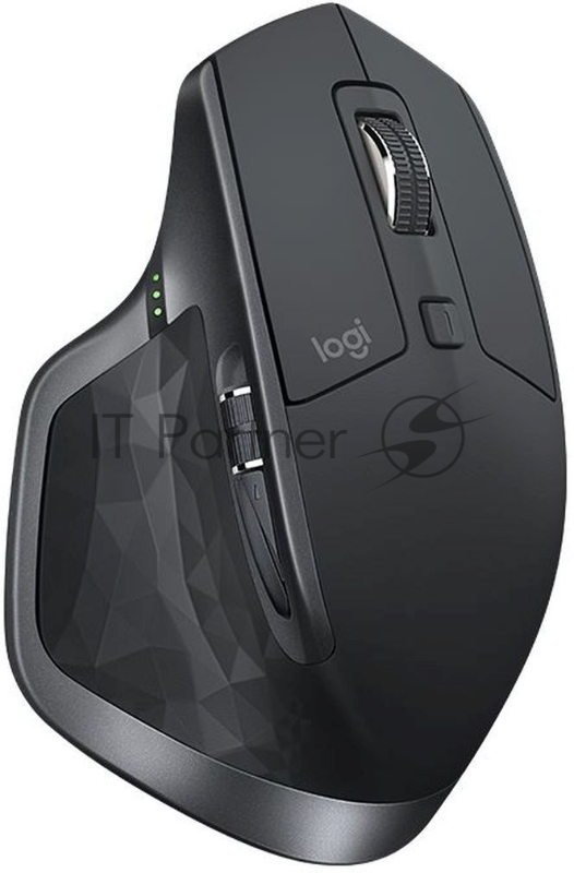 Мышь Logitech беспроводная MX Master 2S, Graphite NEW