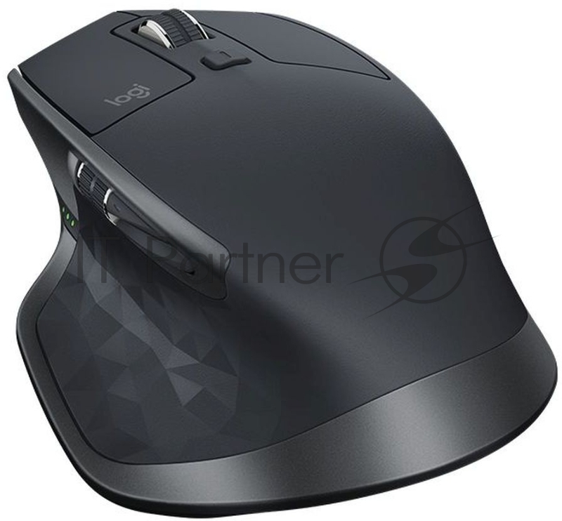 Мышь Logitech беспроводная MX Master 2S, Graphite NEW