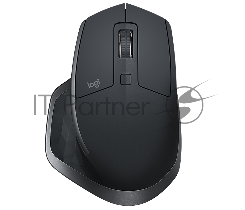 Мышь Logitech беспроводная MX Master 2S, Graphite NEW