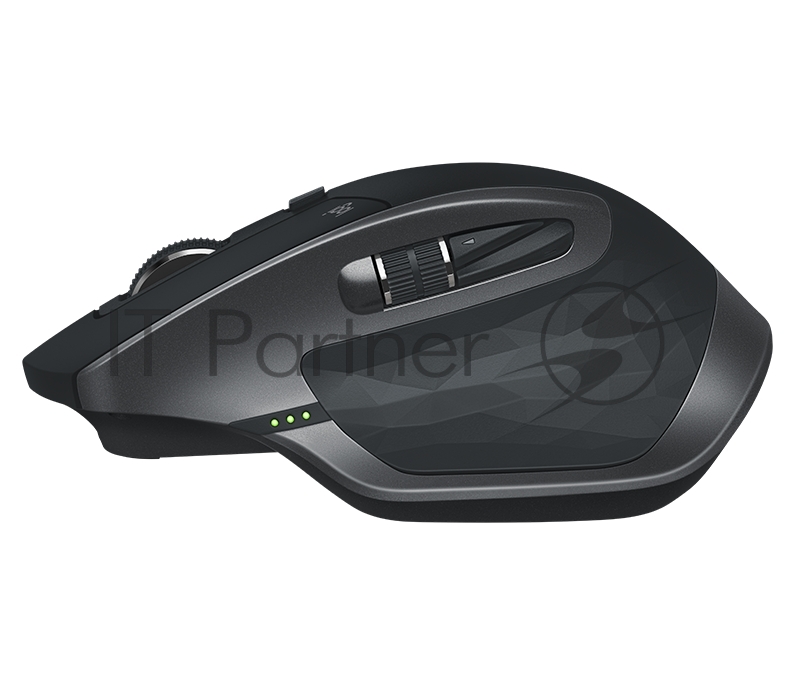 Мышь Logitech беспроводная MX Master 2S, Graphite NEW