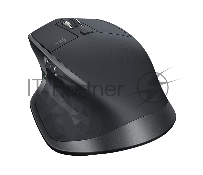 Мышь Logitech беспроводная MX Master 2S, Graphite NEW