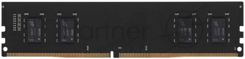 Память DDR4 16Gb 3200MHz AGi AGI320016UD138 UD138 RTL PC4-25600 DIMM 288-pin 1.2В Ret