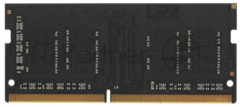 Память DDR4 16Gb 3200MHz AGi AGI320016SD138 SD138 RTL PC4-25600 SO-DIMM 260-pin 1.2В Ret