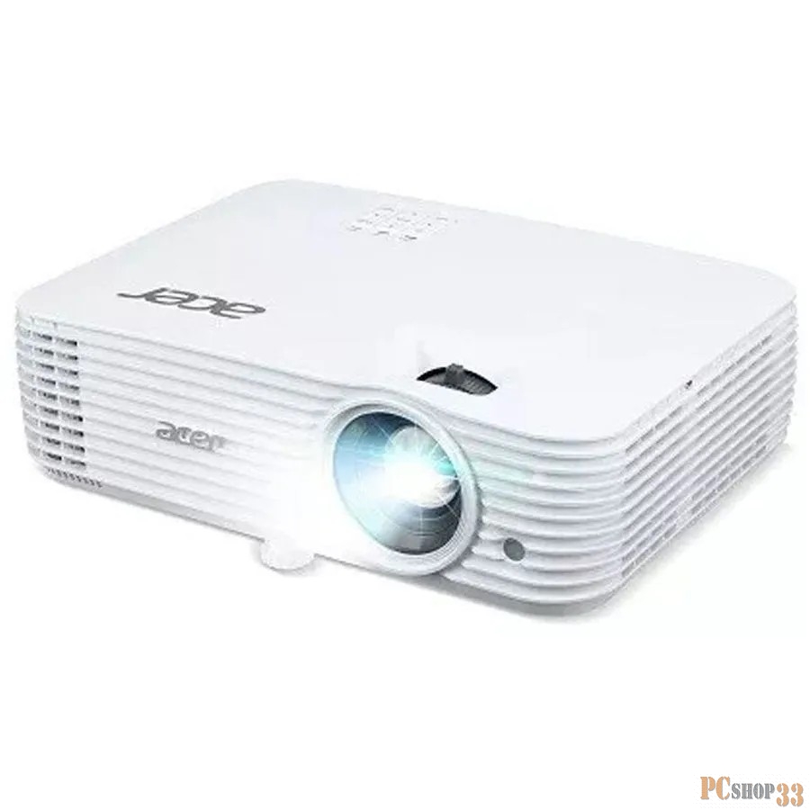 Проектор Acer H6543BDK DLP 4500Lm (1920x1080) 10000:1 ресурс лампы:6000часов 1xUSB typeA 2xHDMI 3.7кг