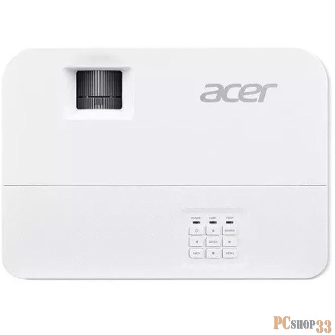 Проектор Acer H6543BDK DLP 4500Lm (1920x1080) 10000:1 ресурс лампы:6000часов 1xUSB typeA 2xHDMI 3.7кг