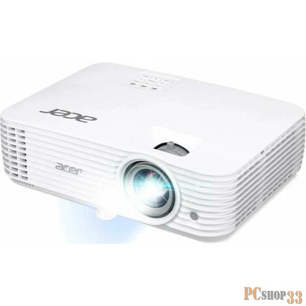 Проектор Acer H6543Ki DLP 4500Lm (1920x1080) 10000:1 ресурс лампы:6000часов 1xUSB typeA 2xHDMI 2.9кг