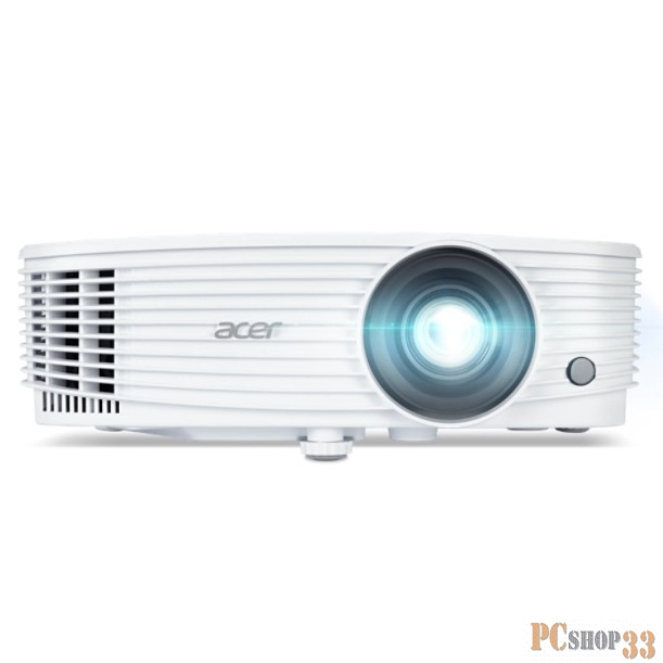Проектор Acer P1257i DLP 4500Lm (1024x768) 20000:1 ресурс лампы:6000часов 1xUSB typeA 2xHDMI 2.4кг