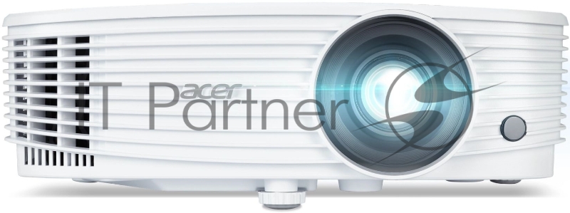 Проектор Acer P1357Wi DLP 4500Lm (1366x768) 20000:1 ресурс лампы:6000часов 1xUSB typeA 2xHDMI 2.4кг