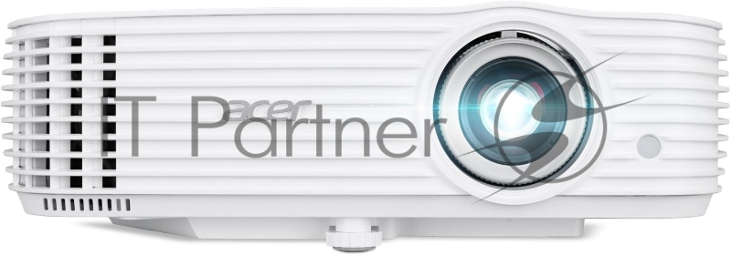 Проектор Acer P1557Ki DLP 4500Lm (1920x1080) 10000:1 ресурс лампы:6000часов 1xUSB typeA 2xHDMI 3.7кг