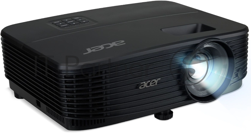 Проектор Acer X1229HP DLP 4500Lm (1024x768) 20000:1 ресурс лампы:6000часов 1xUSB typeA 2xHDMI 2.3кг