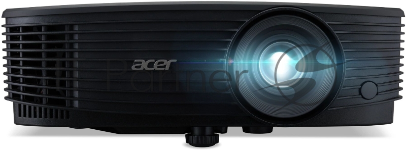 Проектор Acer X1329WHP DLP 4500Lm (1366x768) 20000:1 ресурс лампы:6000часов 1xUSB typeA 2xHDMI 2.25кг