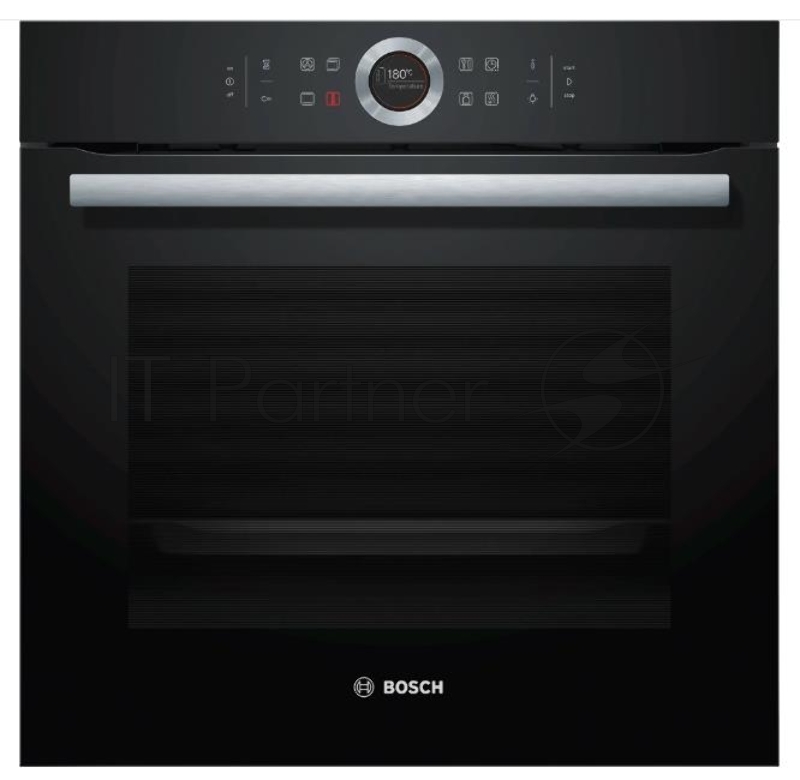 Духовой шкаф BOSCH HBG635BB1