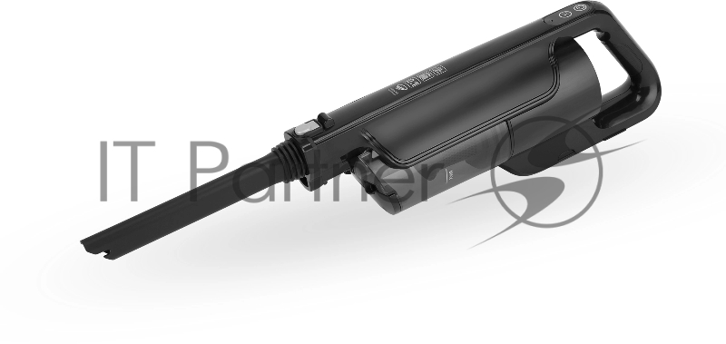 Пылесос Vitek VT-1832 (MC) черный