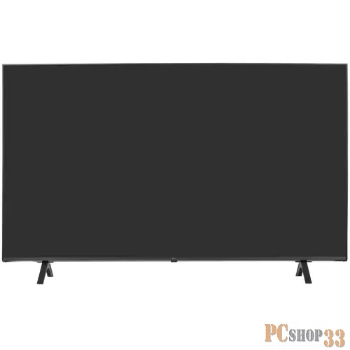 Телевизор LG 55 55UR78009LL.ARUB 4K/Smart/UHD 3840x2160 webOS черный