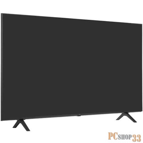 Телевизор LG 55 55UR78009LL.ARUB 4K/Smart/UHD 3840x2160 webOS черный