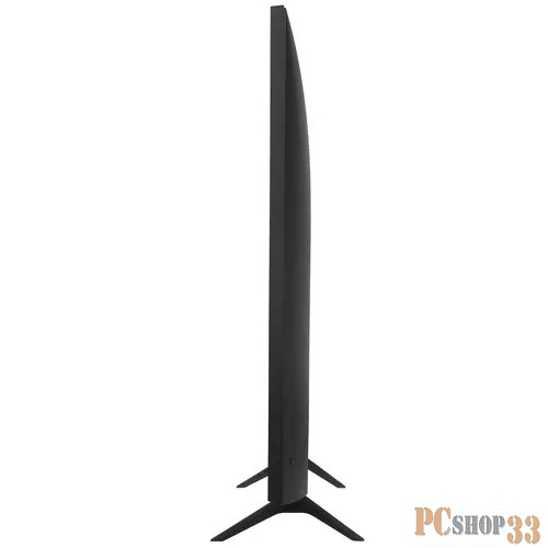 Телевизор LG 55 55UR78009LL.ARUB 4K/Smart/UHD 3840x2160 webOS черный