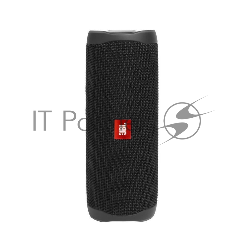 Акустическая система JBL 1.0 BLUETOOTH FLIP 5 BLACK JBL