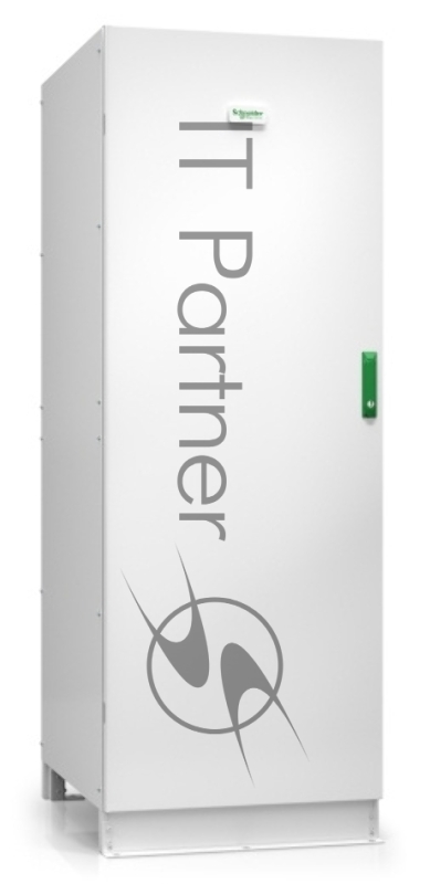 Шкаф батарейный APC GVEBC7 Пустой батарейный шкаф