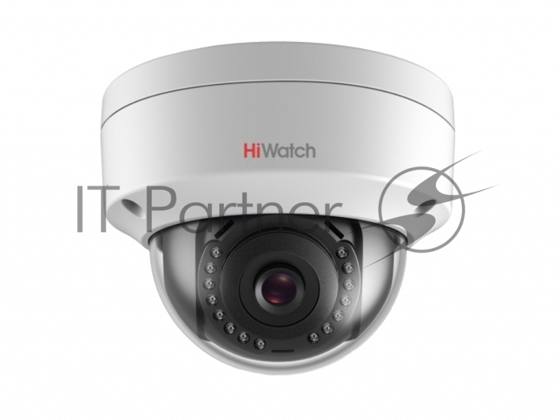 IP камера 4MP DOME DS-I402(D)(2.8MM) HIWATCH